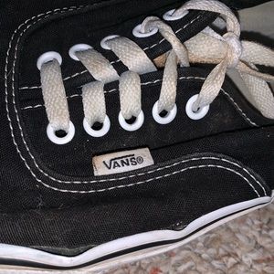 vans shoes